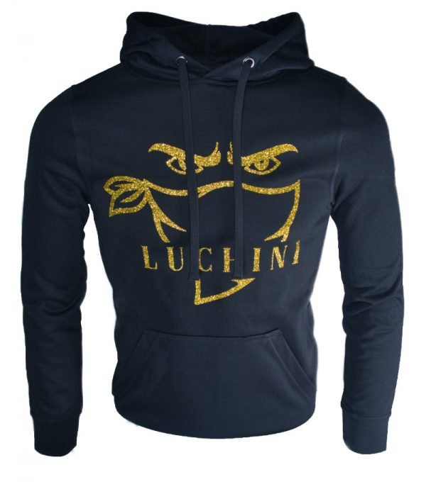 Luchini SP Thorax Sports Hoodie