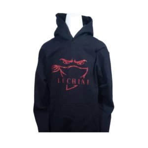 Ontgrendel Je Ongelooflijke Stijlpotentieel met Luchini's Adembenemende Hoodies